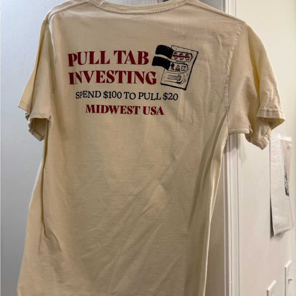 You betcha Midwest t shirt